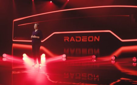 AMD Radeon RX 7000 ‘RDNA 3’ GPUs rumored to support DisplayPort 2.0 UHBR20 (80 Gbps) standard