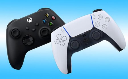 PS5 and Xbox Series X/S “Pro” Mid-Gen Upgrades Coming in 2023/24 Teases TV Maker TCL