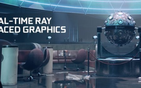Quantum computing could boost Ray Tracing Performance By Up To 190%
