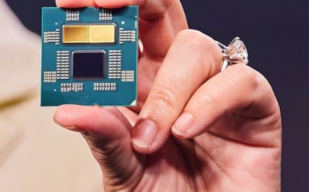 AMD’s Robert Hallock & Frank Azor Talk AMD Ryzen 7000 CPUs & AM5 Platform Features: 170W Socket Power Limits, 5.5 GHz Stock Clock Speeds, Smart Access Storage & More