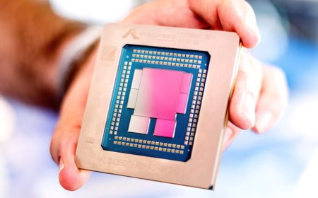 AWS Graviton3 CPU Detailed: 55 Billion Transistors, 7 Chiplet Design With 64 Cores & DDR5 Memory Support