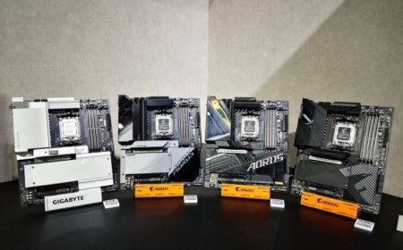 Gigabyte X670E & X670 Motherboard Lineup Specs & Prices Detailed: Flagship X670E AORUS Xtreme To Be Cheaper Than X570 AORUS Xtreme at Around $500 US