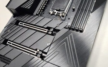 MSI Project Zero Teased: Making Cable Management Easier & Neater With A Custom DIY PC Kit, Connector-Less Unify-X Motherboard Pictured
