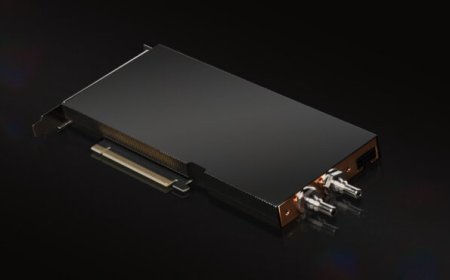 NVIDIA A100 PCIe GPU Accelerator Gets Liquid-Cooled, Offers Same Performance While Consuming 30% Less Energy