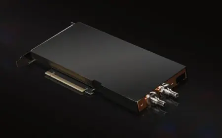 Liquid-cooled NVIDIA A100 PCIe GPU accelerator module