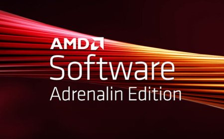 AMD Software May Update Improves RSR, Boosts DirectX 11 Games [Update: Full Version Out]