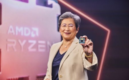Could AMD’s ‘Greater Than 15% Single-Threaded Performance’ For Ryzen 7000 CPUs Be Another Jebait Attempt?