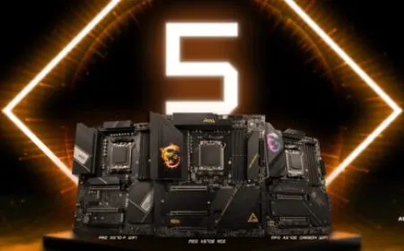MSI X670 motherboards including MEG X670E GODLIKE, MEG X670E ACE, MPG X670E CARBON WIFI, and PRO X670-P WIFI.