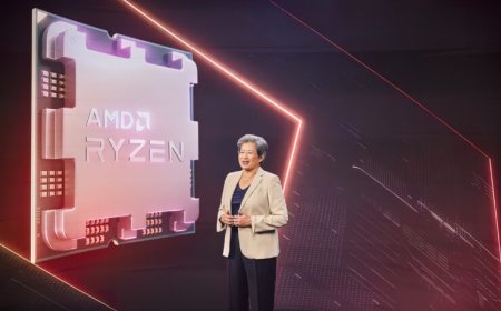 Watch The AMD Computex 2022 Keynote Live Here – Ryzen 7000 CPUs, AM5 Motherboards, Next-Gen GPUs & More