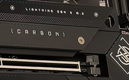 MSI X670E GODLIKE, X670E ACE, X670E Carbon WIFI, X670P-WIFI Motherboards Leaked & Detailed: Insane Amounts of I/O For Next-Gen AMD Ryzen 7000 CPUs