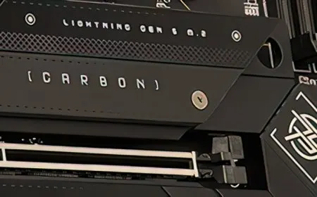 Leaked specifications reveal extensive I/O ports on MSI X670E GODLIKE, ACE, Carbon WiFi, and X670P WiFi motherboards.