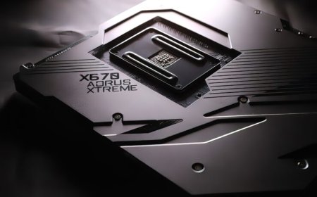 Gigabyte & AORUS To Unveil AMD X670 Series Motherboards For Ryzen 7000 ‘AM5’ Desktop CPUs at Computex 2022