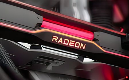 RADV Vulkan driver pushes towards full AMD RDNA 3 ‘GFX11’ GPU support by launch