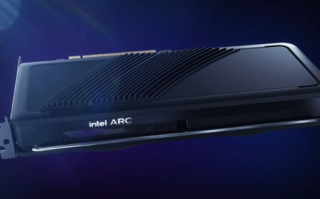 Intel Arc Graphics Cards Get ‘VRAM Self-Refresh’ Feature In Latest Linux Drivers