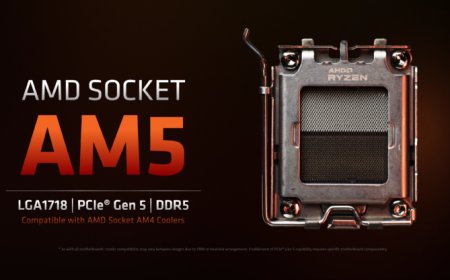 AMD X670E, X670, B650 Chipsets For Ryzen 7000 ‘Raphael’ CPUs Reportedly Being Unveiled at Computex 2022