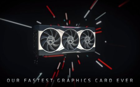 AMD RDNA 3 Flagship, Navi 31 GPU Rumored To Offer Up To 384-bit Bus & 24 GB GDDR6 Memory, Navi 32 Gets 256-bit For Up To 16 GB Memory