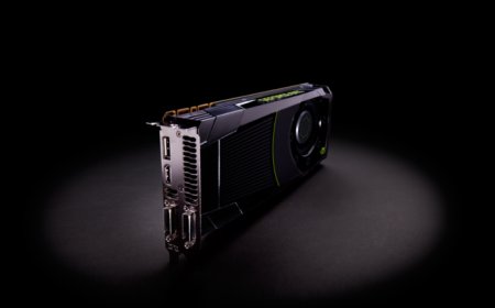 NVIDIA Kepler GPUs Get Security Updated In GeForce 473.47 WHQL Driver
