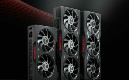 AMD Marketing Claims Radeon RX 6000 GPUs Offer Better Performance Per Dollar & Higher FPS Per Watt Versus NVIDIA’s RTX 30 Series