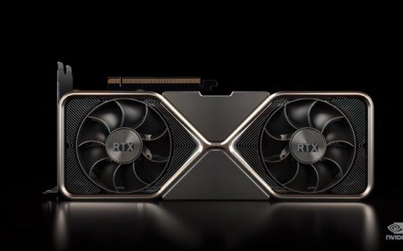NVIDIA GeForce RTX 4090 Graphics Card Rumored Specs: 16128 Cores, 24 GB GDDR6X Memory at 21 Gbps, 450W TDP, Twice As Fast As RTX 3090