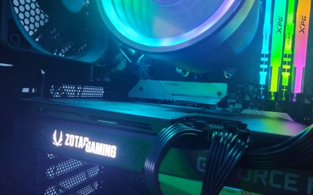 Kingston FURY Beast DDR4 RAM Review – A Beastly Memory Stick