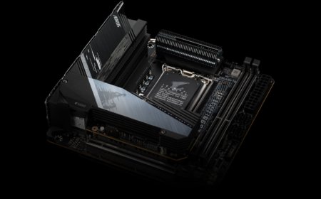 Gigabyte recalls AORUS Z690I Ultra Mini-ITX motherboard due PCIe 4.0 Issues