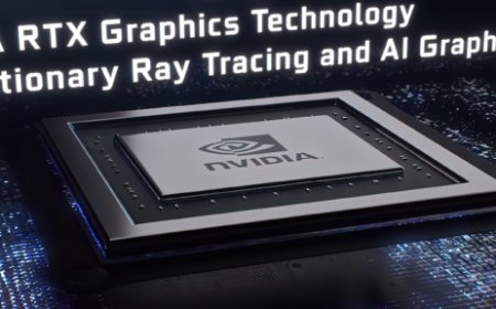NVIDIA Ada Lovelace ‘GeForce RTX 40’ Gaming GPU Detailed: Double The ROPs, Huge L2 Cache & 50% More FP32 Units Than Ampere, 4th Gen Tensor & 3rd Gen RT Cores