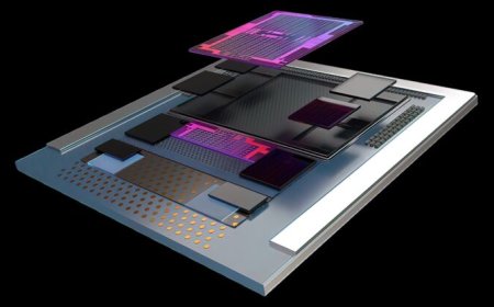 AMD’s First Exascale APU Rumored To Be Instinct MI300: Powered By Zen 4 CPU Cores & CDNA 3 GPU Cores For Blistering Fast HPC Performance