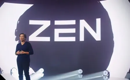 AMD Zen 4, Zen 4C, Zen 5, and Zen 6 architectures power Raphael, Dragon Range, Phoenix, Storm Peak, and Genoa-X chips.