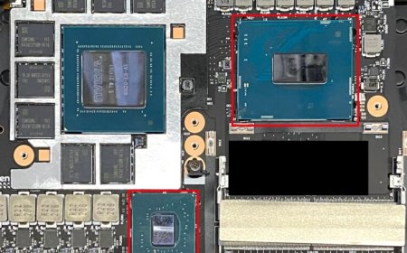 Intel Alder Lake-HX Core i7-12800HX 16-Core CPU Benchmarked