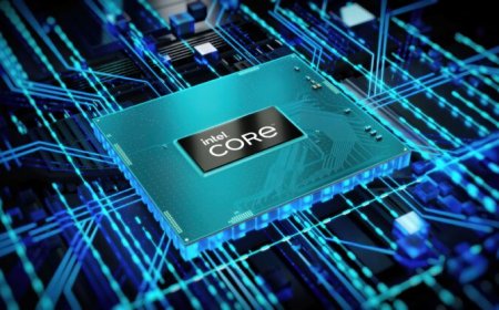 Intel Launches 12th Gen Alder Lake-HX CPUs: The Fastest Laptop Chips Yet With Up To 16 Cores, 5 GHz, 16 PCIe Gen 5 Lanes, Full-Range Overclocking