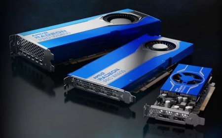 Khronos ANARI analytical rendering interface now supported by AMD Radeon ProRender