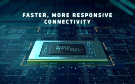 AMD Ryzen 6000 APUs get DisplayPort 2.0 Ultra-High Bit Rate (UHBR) certification from VESA