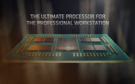 AMD Ryzen Threadripper 7000 HEDT CPUs To Rock Up To 96 Zen 4 Cores, Possibly Launching in ‘PRO-Only’ Flavors In Late 2023