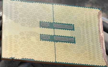 Intel Fishhawk Falls HEDT ‘Sapphire Rapids-X’ Platform Detailed: 24 Cores at 5 GHz For Mainstream, Up To 112 Cores With 8-Channel Memory For Expert Workstations