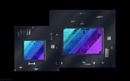 Intel in the water for lack of promised driver updates and GPUs for ARC Graphics