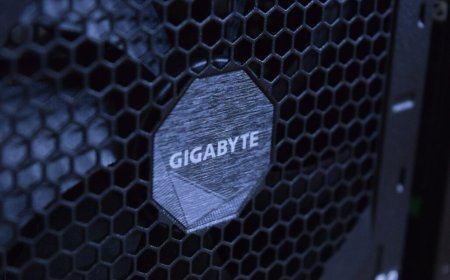 Gigabyte UD1000GM PG5 & UD750GM 80+ Gold Power Supply Impressions – Solid Solutions For Your New Gaming PC