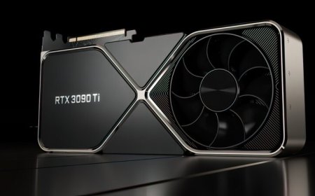 NVIDIA GeForce RTX 3090 Ti Custom ‘XOC’ BIOS Pushes Power Limit To Almost 1000W