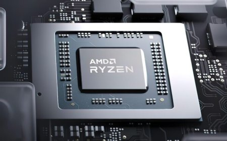 AMD presents Ryzen 5000 C-Series series for Chromebooks with up to eight Zen3 cores and 15W TDP levels