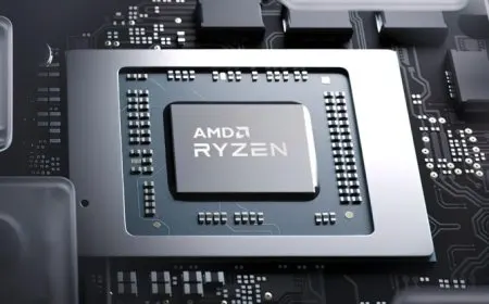 The AMD Ryzen 5000 C-Series processor for Chromebooks features up to eight Zen3 cores and a 15W TDP.
