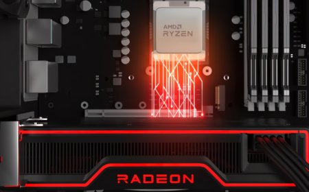 AMD Reportedly Working on Smart Access Storage ‘SAS’ Technology, Debuting Within Corsair’s Voyager Laptop In June