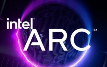 Intel ARC Graphics Ready For Showtime: A750, A580 and A380 GPU Sales Embargo, MSRP and Positioning