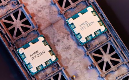 AMD Ryzen 7000 ‘Raphael’ & Ryzen 7000X3D ‘Raphael-X’ Desktop CPUs Rumored To Support Up To DDR5-5600 Memory, 1800 MHz FCLK