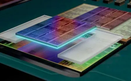 AMD reaffirms 30x energy efficiency goal for data centers by 2025