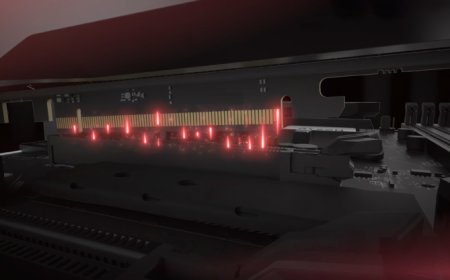 AMD Navi 31 RDNA 3 GPUs For High-End Radeon RX 7000 Allegedly Feature PCIe Gen 5.0 x16 Support, Up To 128 GB/s Transfer Rates