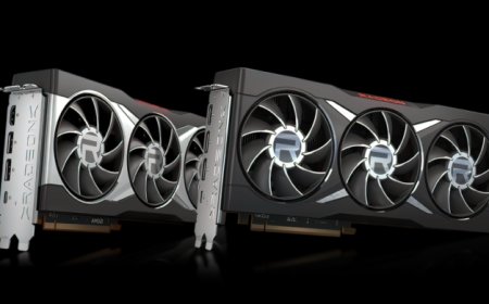 AMD Radeon RX 6950 XT, RX 6750 XT, RX 6650 XT 3DMark Synthetic Benchmarks Leak Out – 6950 XT Faster Than NVIDIA RTX 3090 Ti In Time Spy & Fire Strike