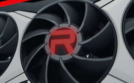 AMD RDNA 3 ‘GFX11’ GPU Patches Enable VCN4 Support But Lack AV1 Encoding