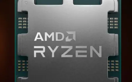 AMD Ryzen 7000 Raphael desktop CPUs and Dragon Range Phoenix laptop APUs