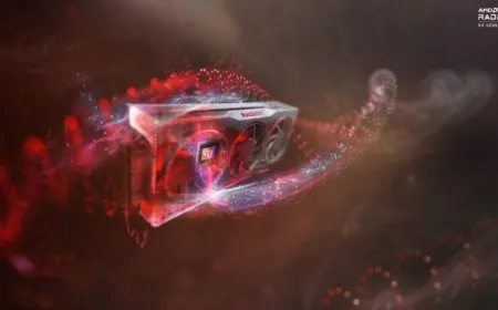 Leaked details outline the AMD Radeon RX 7000 series Navi 31, 32, and 33 GPU variants.