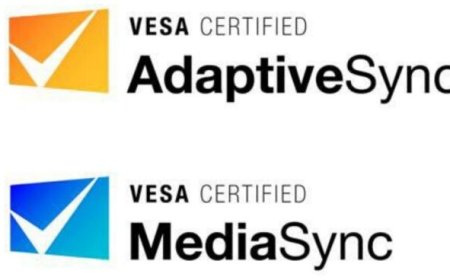 VESA launches AdaptiveSync open performance standard targeting gaming display variable refresh rates