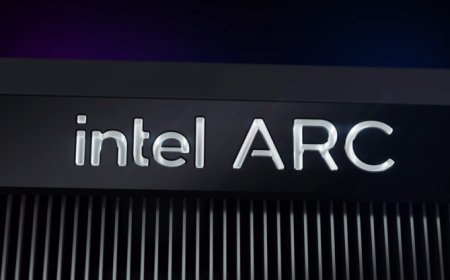 Intel implements significant driver improvements for Arc Graphics into Linux 5.19